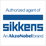 Akzonobel Sikkens VPI marque industrielle